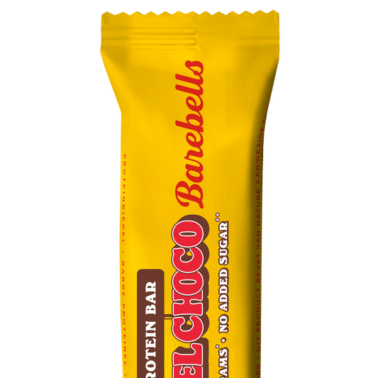 Barebells Caramel Choco