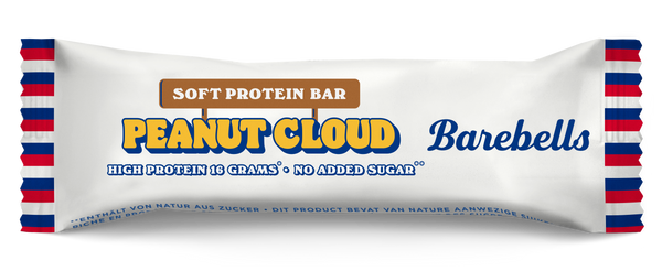 Barebells Peanut Cloud